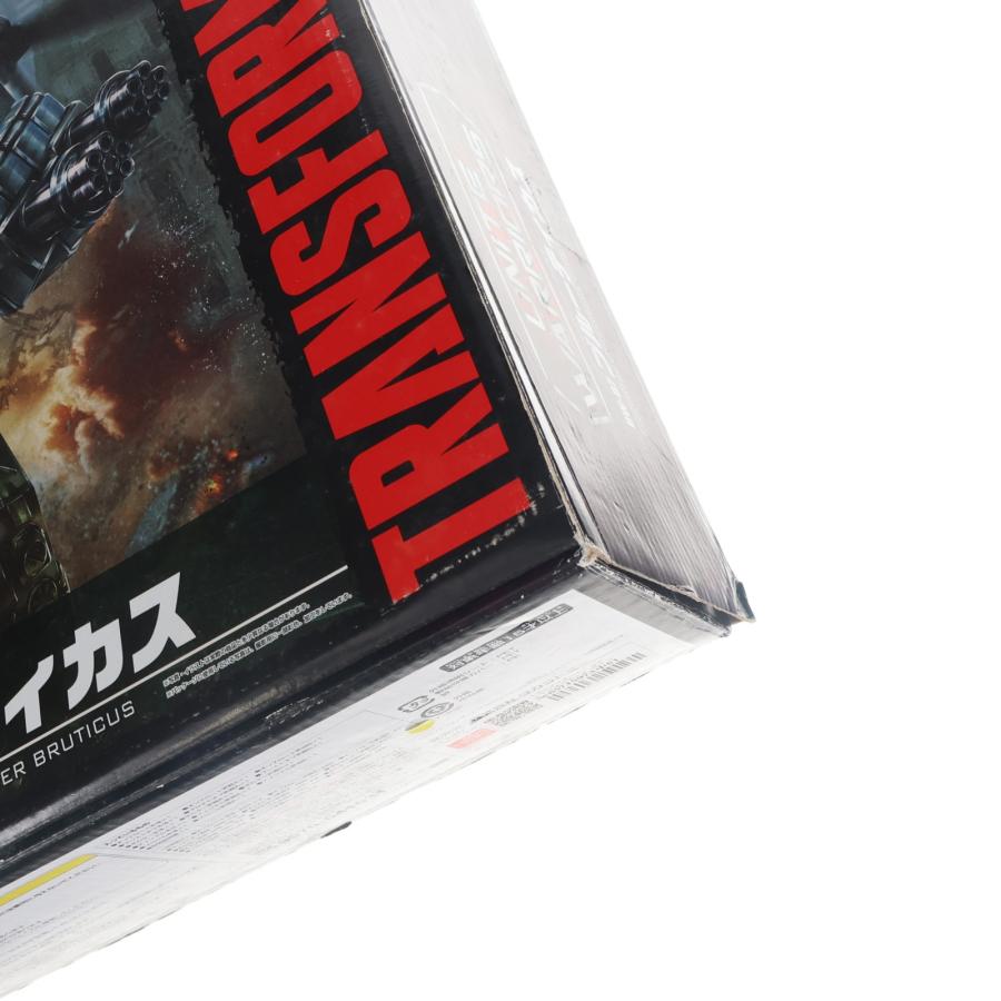 『中古即納』{TOY} トランスフォーマー ユナイトウォリアーズ UW07 ブルーティカス 完成トイ タカラトミー(20160625)_3