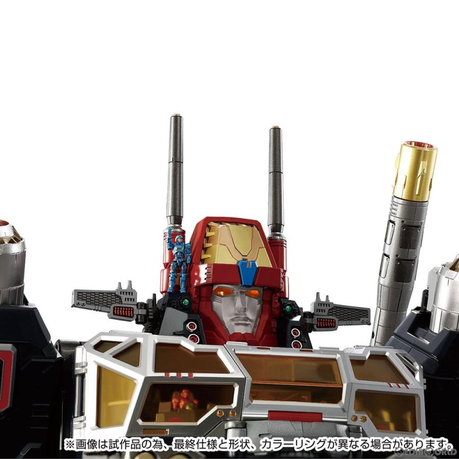 タカラトミー（TAKARA TOMY） 『中古即納』{TOY} ダイアクロン DA-100