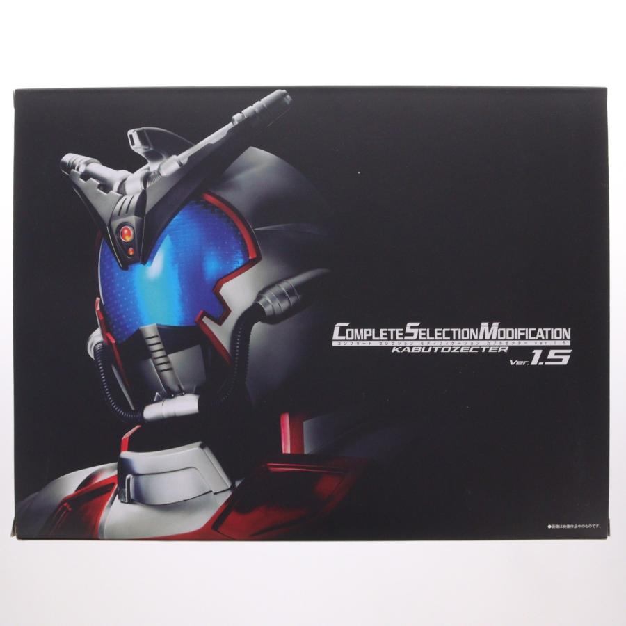 中古即納』{TOY} プレバン限定 コンプリートセレクションモディフィ