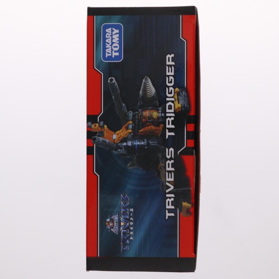 タカラトミー（TAKARA TOMY） 『中古即納』{TOY} ダイアクロン DA-47