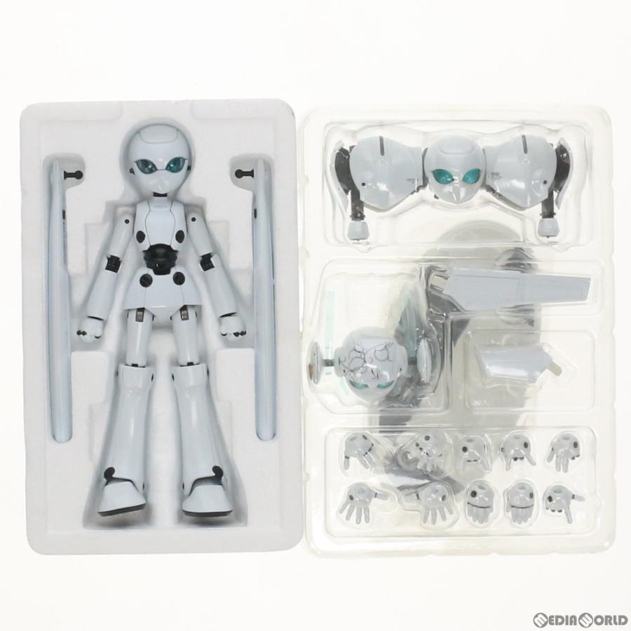 『中古即納』{TOY} 超合金 ドロッセル(DROSSEL) ファイアボール 完成トイ バンダイ(20100227)_5