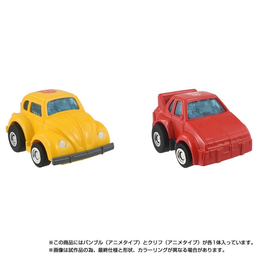 『中古即納』{TOY} T-SPARK トランスフォーマー ミッシングリンク C-09 サイバトロンヒーローセット 完成トイ タカラトミー(20251227)_6