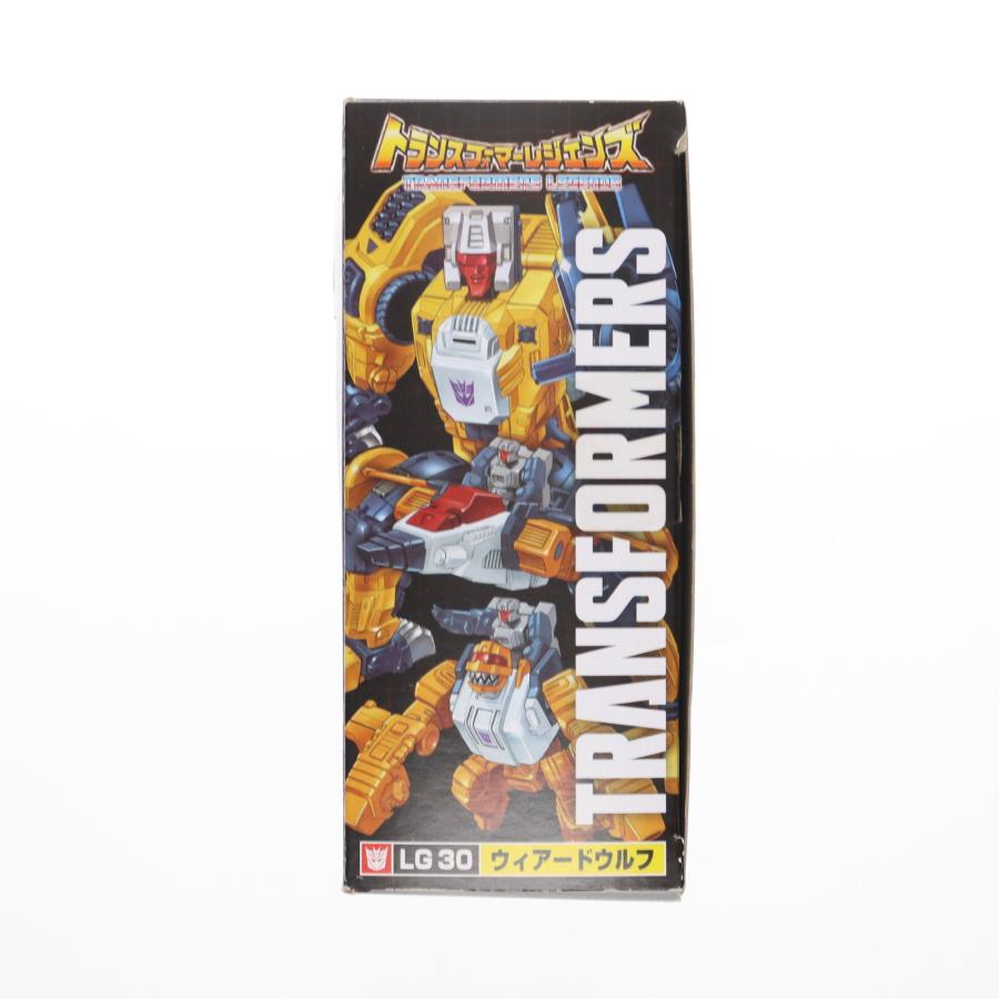 タカラトミー（TAKARA TOMY） 『中古即納』{TOY} トランスフォーマー