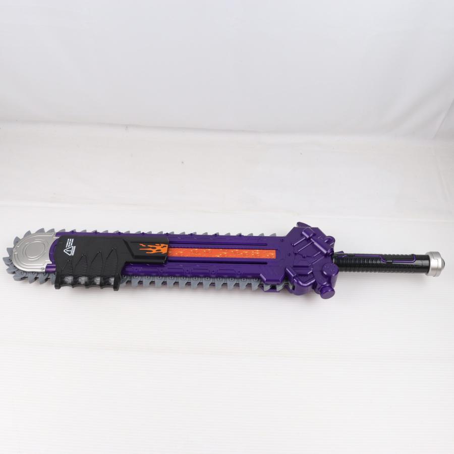中古即納』{TOY} プレミアムバンダイ限定 PREMIUM DX ゾンビブレイカー