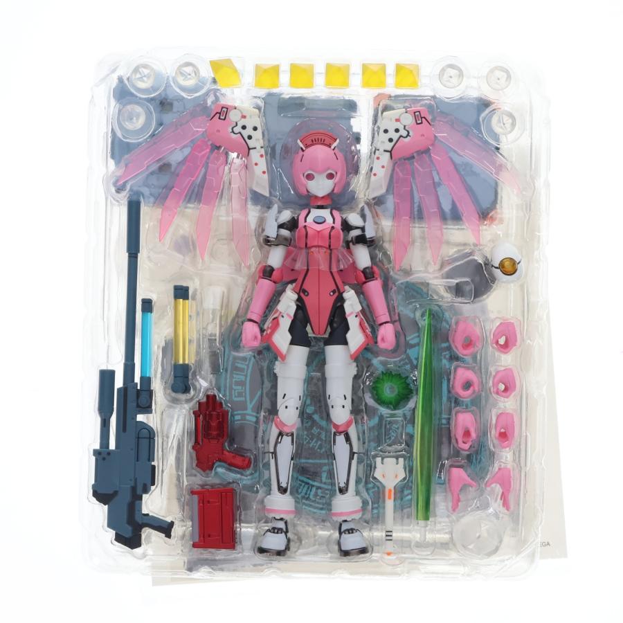 中古即納』{TOY} 超合金 レイキャシール ファンタシースターオンライン