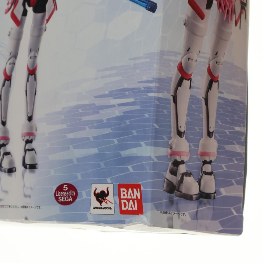 中古即納』{TOY} 超合金 レイキャシール ファンタシースターオンライン