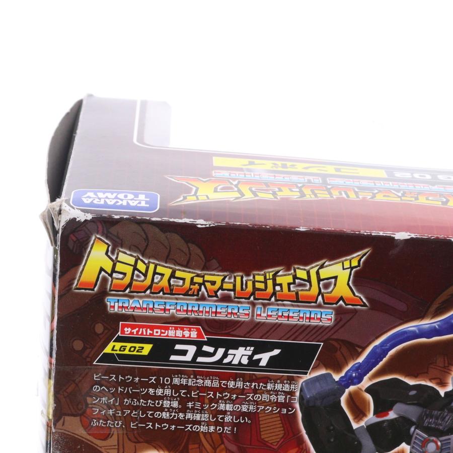 タカラトミー（TAKARA TOMY） 『中古即納』{TOY} トランスフォーマー