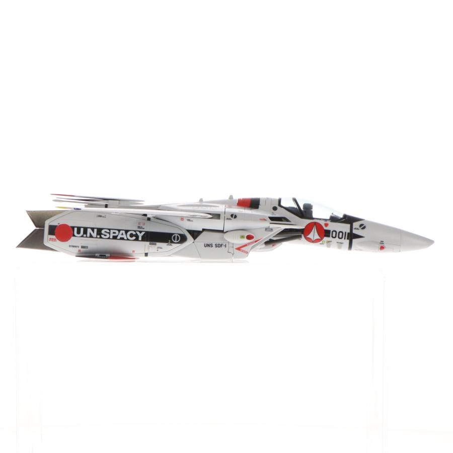 中古即納』{TOY} DX超合金 劇場版VF-1S バルキリー(一条輝機) 超時空