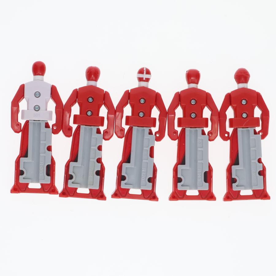 中古即納』{TOY} レンジャーキーシリーズ レンジャーキーセット02 海賊