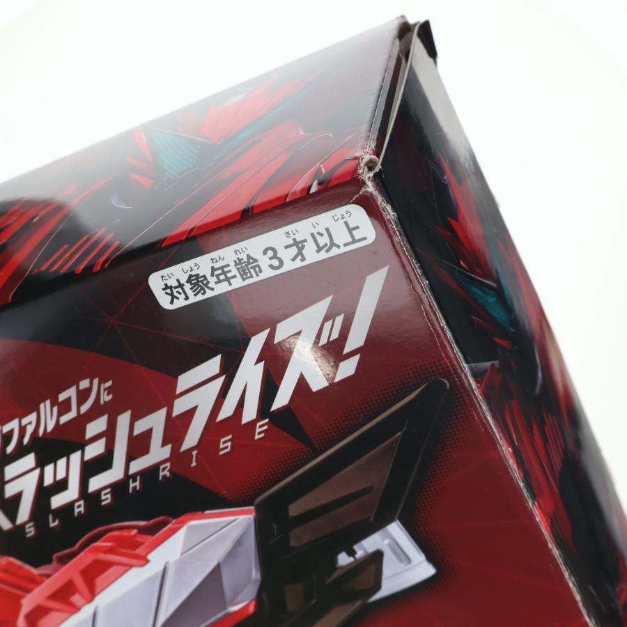 中古即納』{TOY} プレミアムバンダイ限定 変身ベルト DXザイア