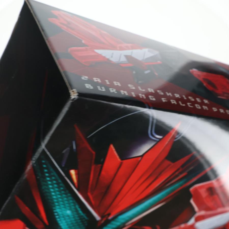 中古即納』{TOY} プレミアムバンダイ限定 変身ベルト DXザイア