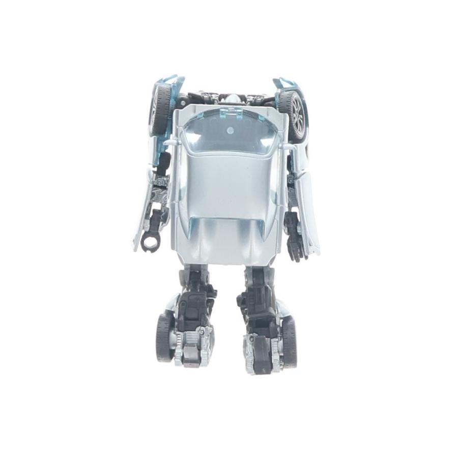 トランスフォーマー スタジオシリーズ SS-09 オートボットジャズ 未使用品 タカラトミー（TAKARA TOMY） 『中古即納』{TOY} トランスフォーマー