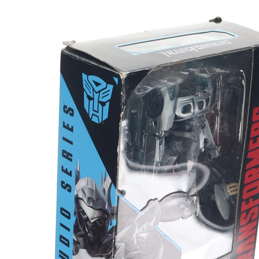 トランスフォーマー スタジオシリーズ SS-09 オートボットジャズ 未使用品 タカラトミー（TAKARA TOMY） 『中古即納』{TOY} トランスフォーマー