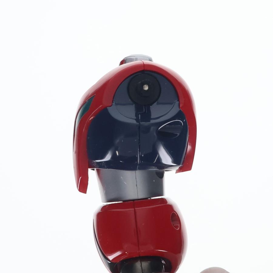 超合金魂 GX-51 ゲッタードラゴン from 真ゲッターロボ 真(チェンジ!!)ゲッターロボ 世界最後の日 完成トイ バンダイ 中古即納』{TOY} 超合金魂 GX-51 ゲッタードラゴン from 真