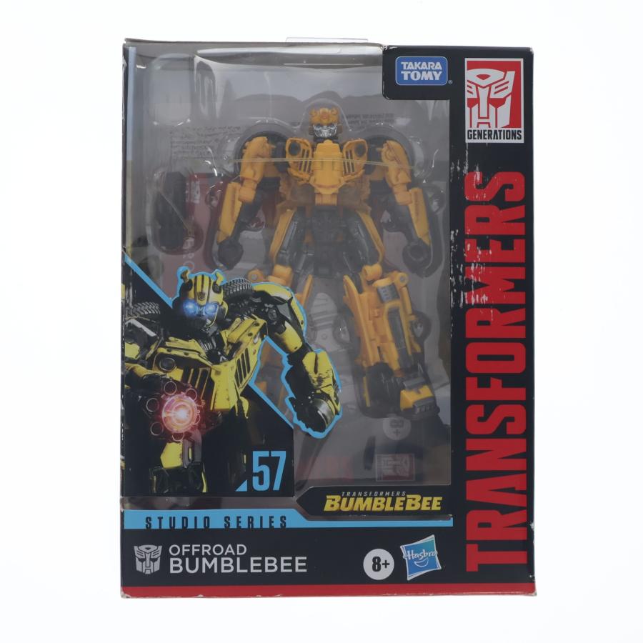 中古即納』{TOY} トランスフォーマー スタジオシリーズ 57 オフロード