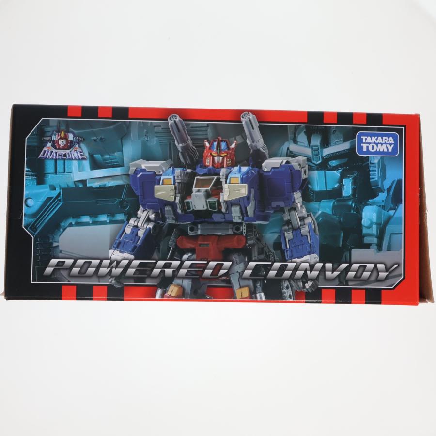 タカラトミー（TAKARA TOMY） 『中古即納』{TOY} ダイアクロン DA-92