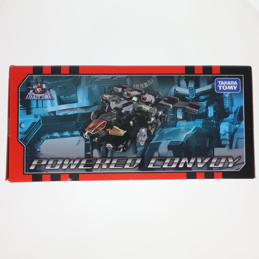 タカラトミー（TAKARA TOMY） 『中古即納』{TOY} ダイアクロン DA-92
