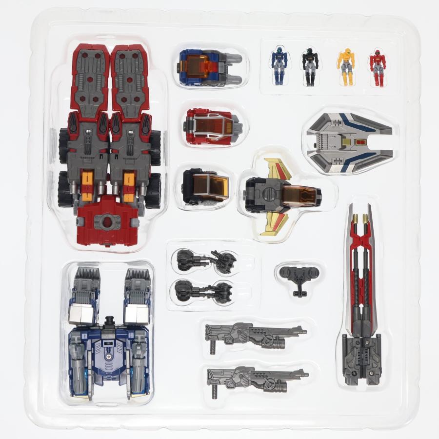 タカラトミー（TAKARA TOMY） 『中古即納』{TOY} ダイアクロン DA-92