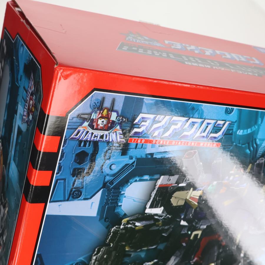 タカラトミー（TAKARA TOMY） 『中古即納』{TOY} ダイアクロン DA-92