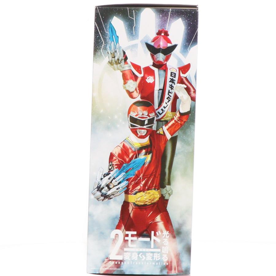 中古即納』{TOY} DXテガソード UNI.ver. ナンバーワン戦隊ゴジュウ