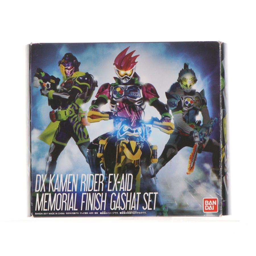 中古即納』{TOY} プレミアムバンダイ限定 DX仮面ライダーエグゼイド