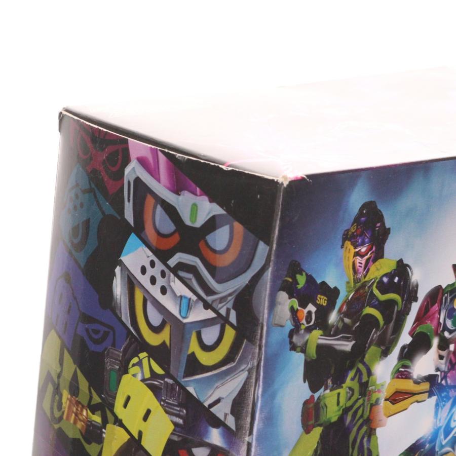 中古即納』{TOY} プレミアムバンダイ限定 DX仮面ライダーエグゼイド