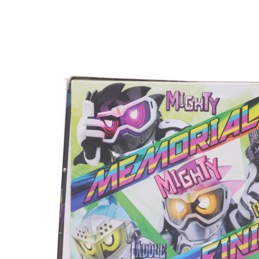 中古即納』{TOY} プレミアムバンダイ限定 DX仮面ライダーエグゼイド