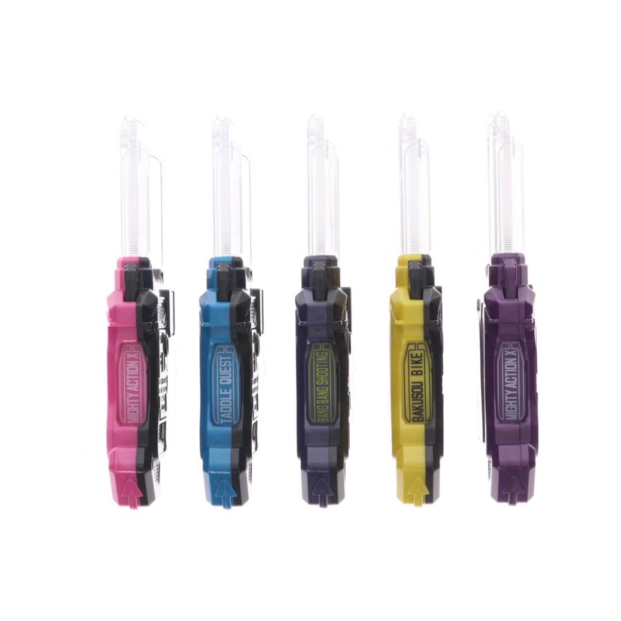 中古即納』{TOY} プレミアムバンダイ限定 DX仮面ライダーエグゼイド