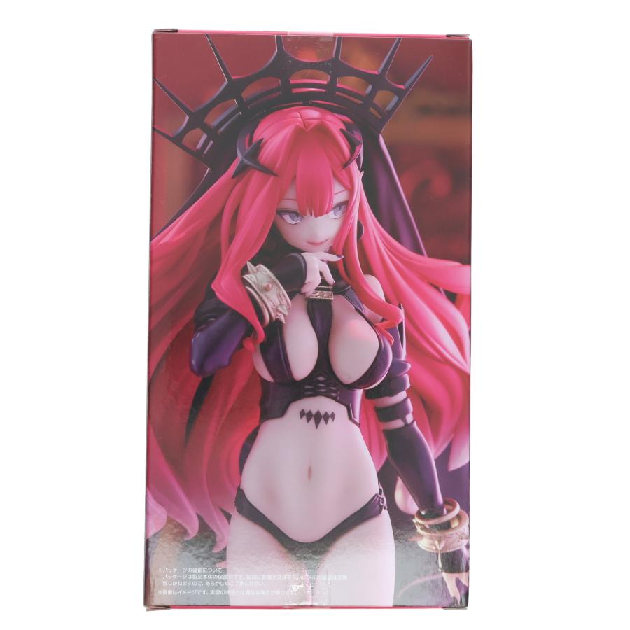 フリュー 『中古即納』{FIG} アーチャー/バーヴァン・シー Fate/Grand
