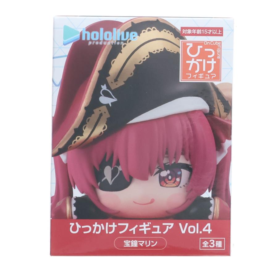 フリュー 『中古即納』{FIG} 宝鐘マリン(ほうしょうまりん) バーチャル