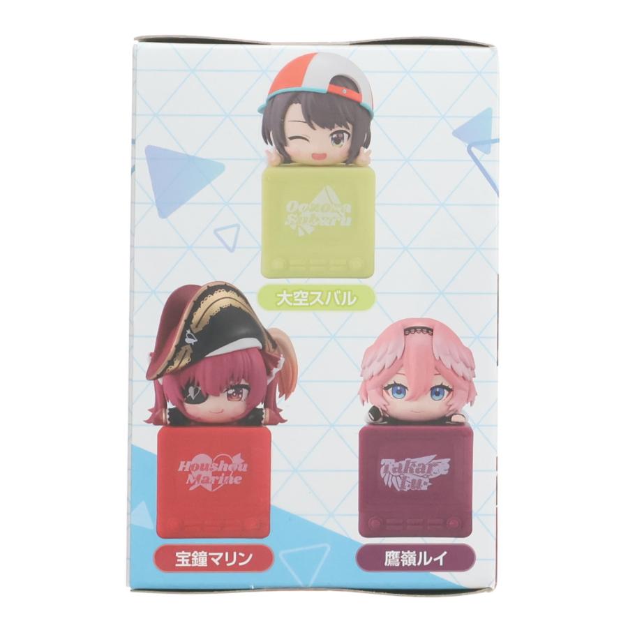 フリュー 『中古即納』{FIG} 宝鐘マリン(ほうしょうまりん) バーチャル