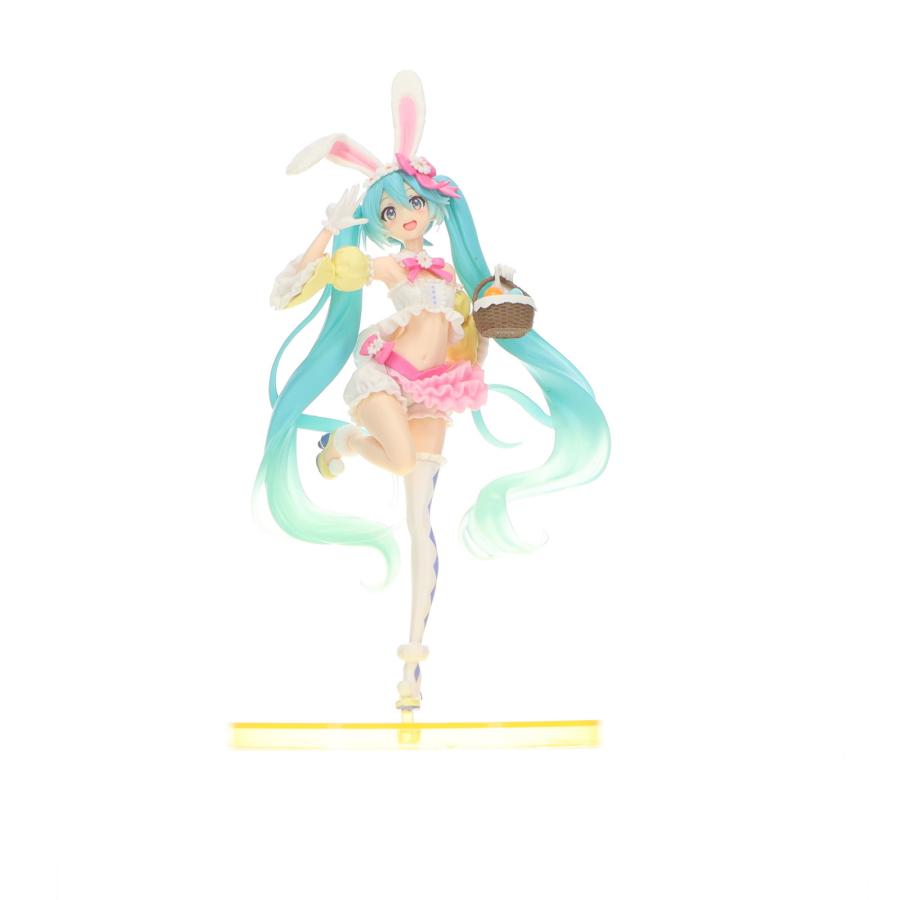 初音ミク サブカルチャー フィギュア タイクレ限定 2点セット 初音ミク Fashion フィギュア Subculture（タイクレ限定