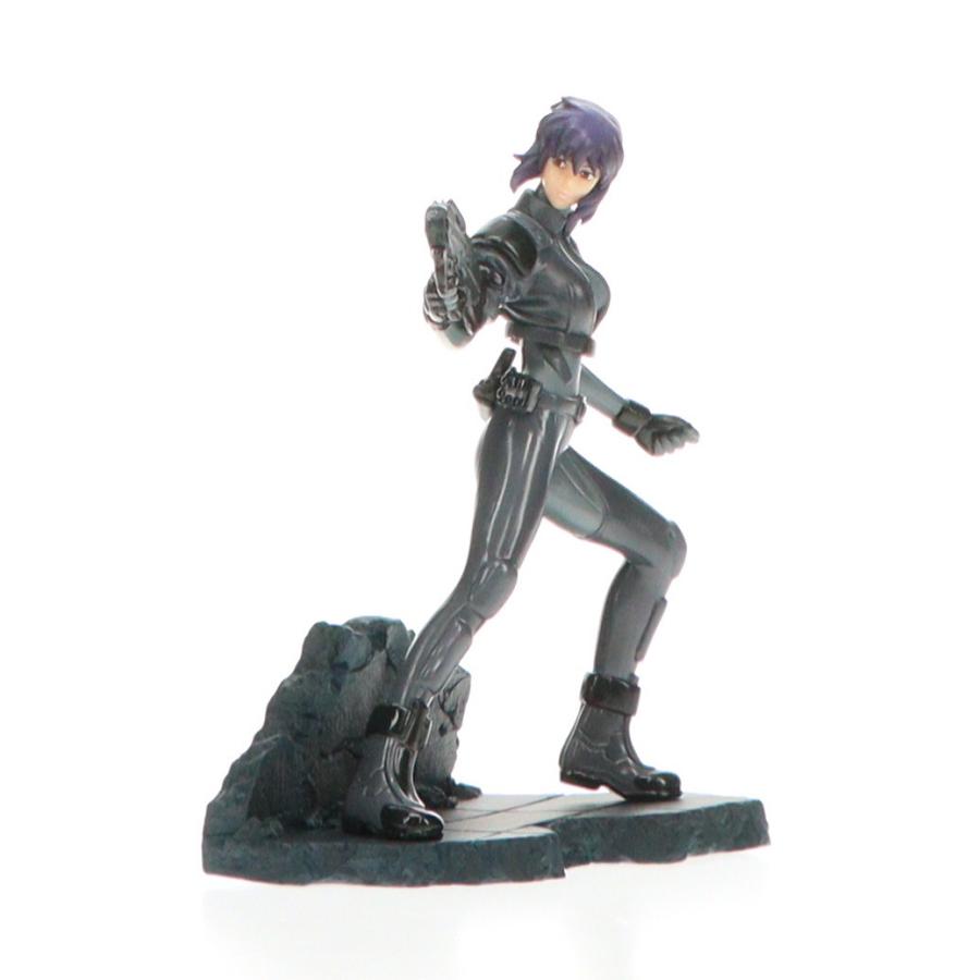 セガ（SEGA） 『中古即納』{FIG} 草薙素子(くさなぎもとこ) 忍者服Ver