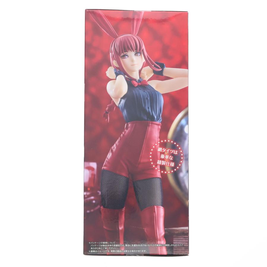 チェンソーマンBiCute Bunnies マキマ Red ver. 6個 lashinbangtsuuhan_l06885468