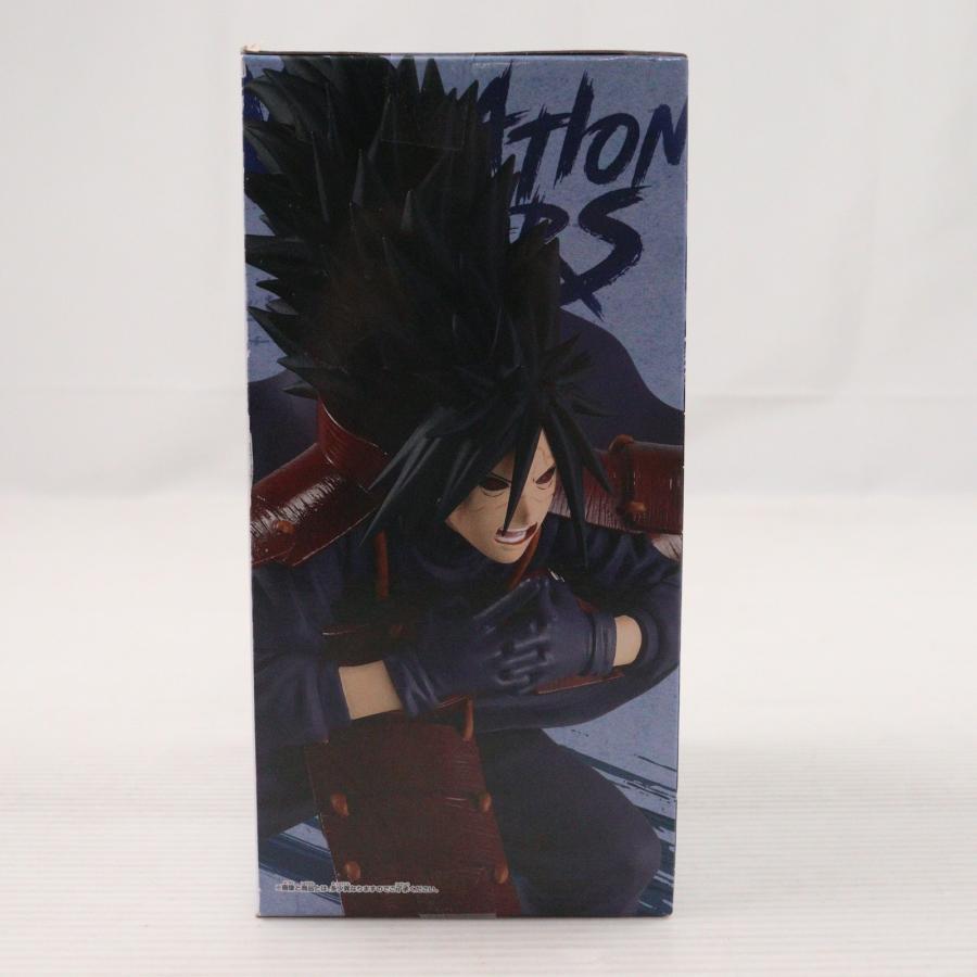 中古即納』{FIG} うちはマダラ NARUTO-ナルト- 疾風伝 VIBRATION STARS