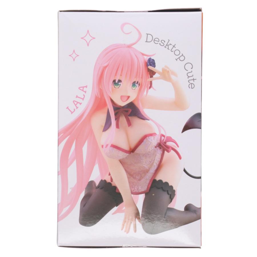 タイトー 『中古即納』{FIG} ララ To LOVEる-とらぶる