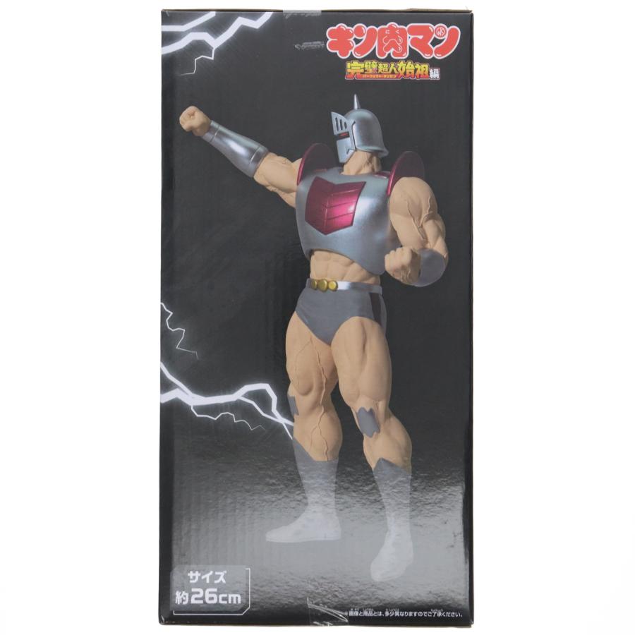 キン肉マン　完璧超人始祖編　リアルフィギュア　ロビンマスク　8個セット 中古即納』{FIG} ロビンマスク キン肉マン 完璧超人始祖編