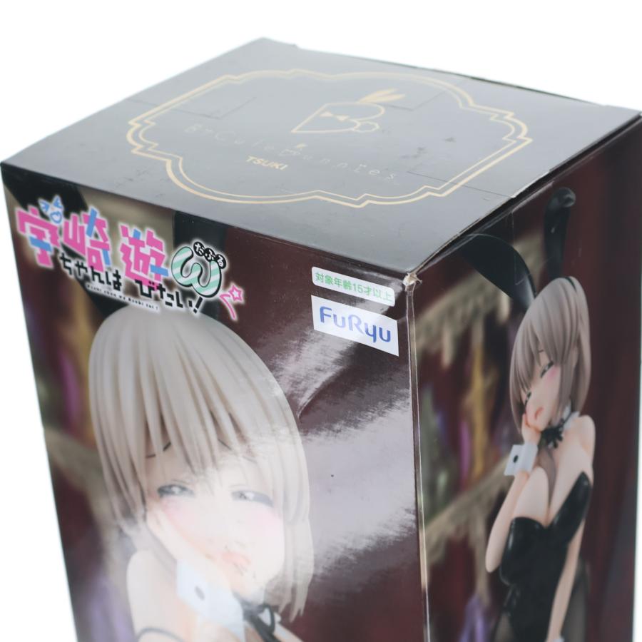 宇崎月 BiCute Bunnies Figure ２体セット 宇崎月 BiCute Bunnies Figure 2体セット BiCute Bunnies | Furyu