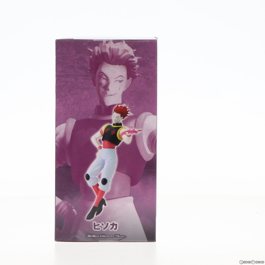 ヒソカ＝モロウ Amazon.co.jp: エスパダアート ハンター×ハンター ヒソカモロウ 1/6