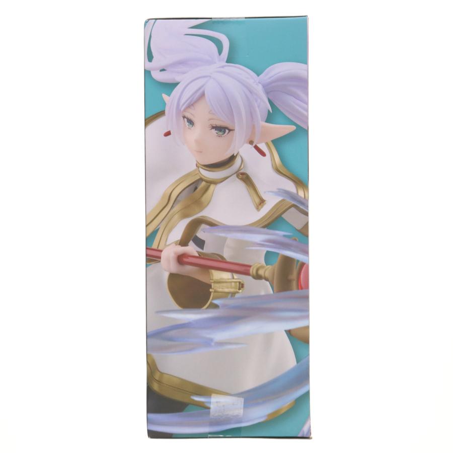 葬送のフリーレン　AMP＋ フリーレン フィギュア 10個　① タイトー 『中古即納』{FIG} フリーレン 葬送のフリーレン AMP+