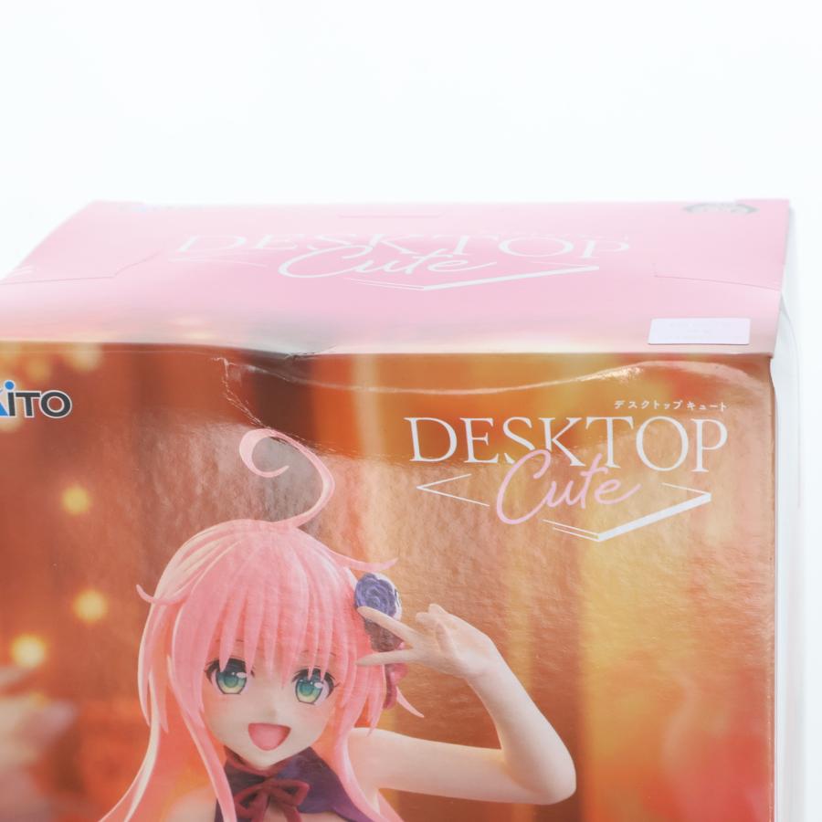 タイトー（TAITO） 『中古即納』{FIG} ララ To LOVEる-とらぶる