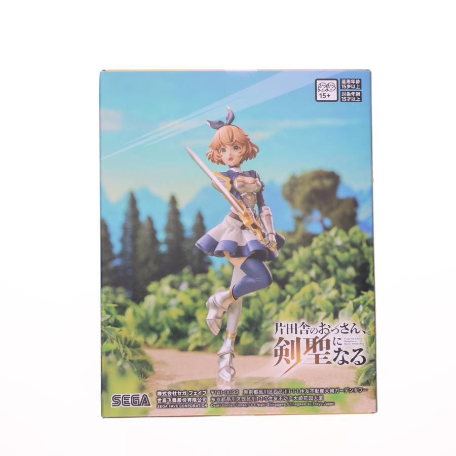セガ（SEGA） 『中古即納』{FIG} クルニ・クルーシエル 片田舎の