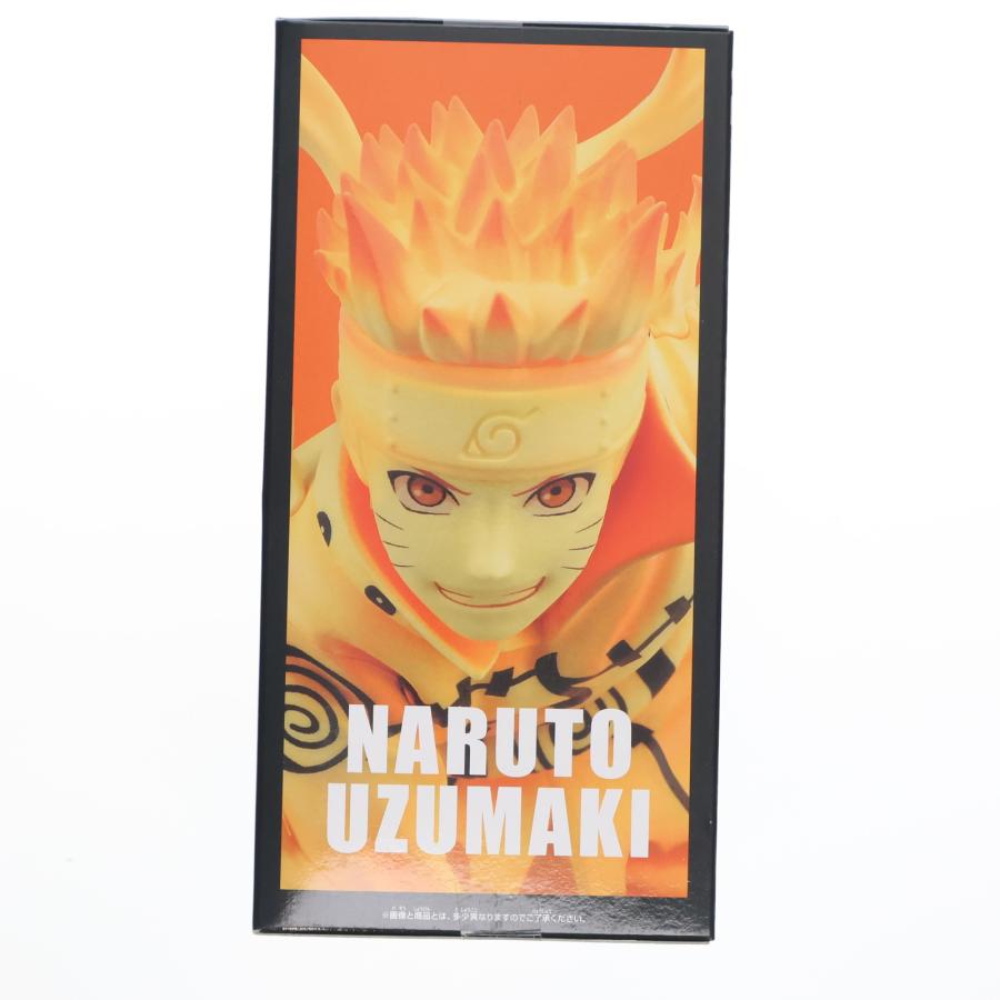 中古即納』{FIG} うずまきナルト NARUTO-ナルト- 疾風伝 PANEL