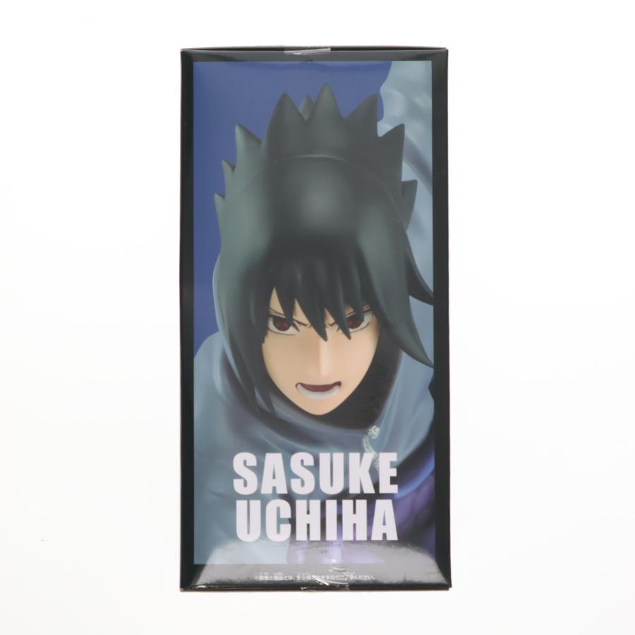中古即納』{FIG} うちはサスケ NARUTO-ナルト- 疾風伝 PANEL SPECTACLE