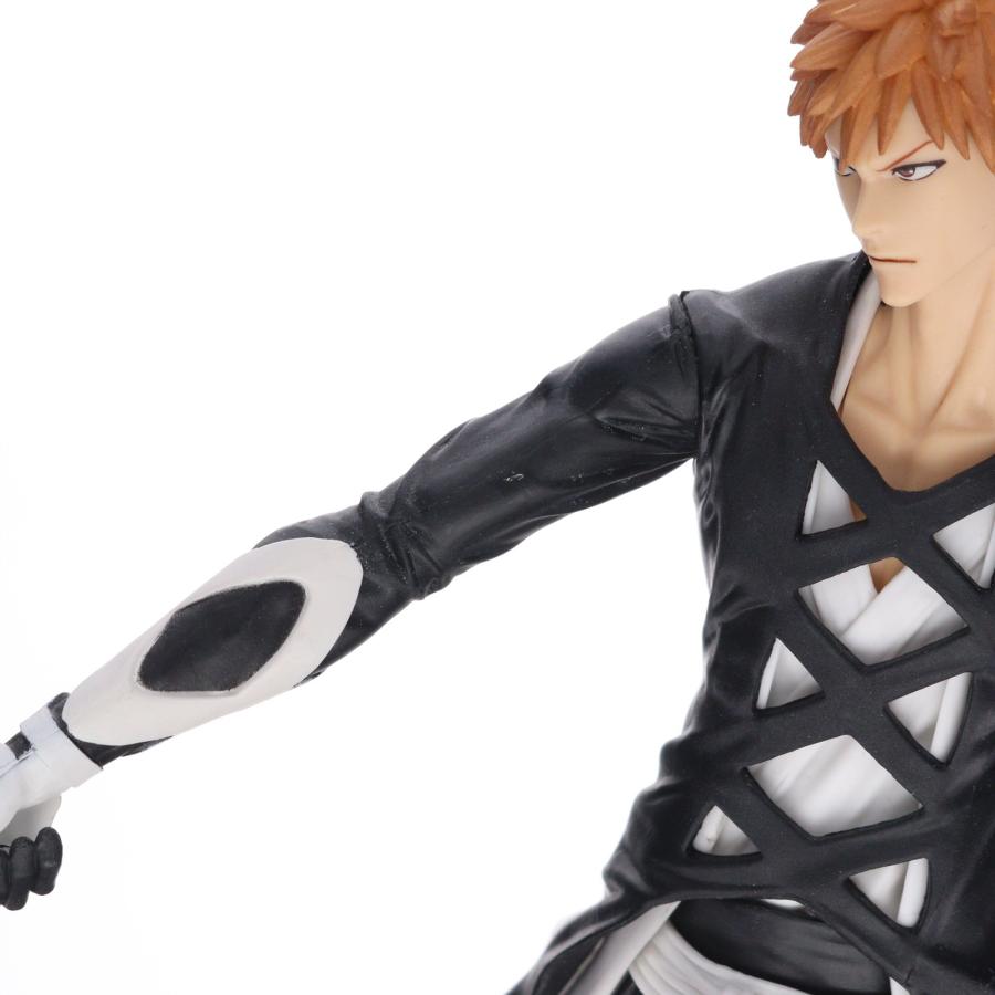 中古即納』{FIG} 黒崎一護(くろさきいちご) BLEACH(ブリーチ