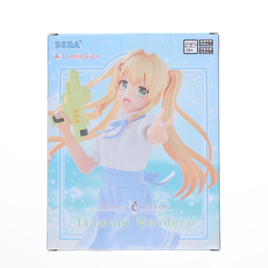 セガ（SEGA） 『中古即納』{FIG} 紬ヴェンダース(つむぎヴェンダース