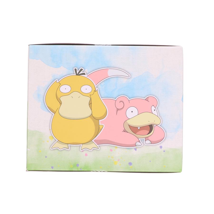 中古即納』{FIG} コダック&ヤドン くつろぎタイム コダック&ヤドン