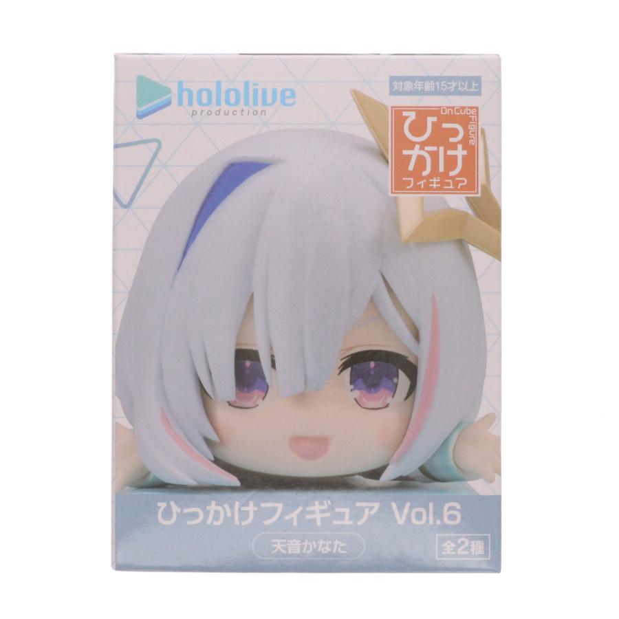 フリュー 『中古即納』{FIG} 天音かなた(あまねかなた) ホロライブ