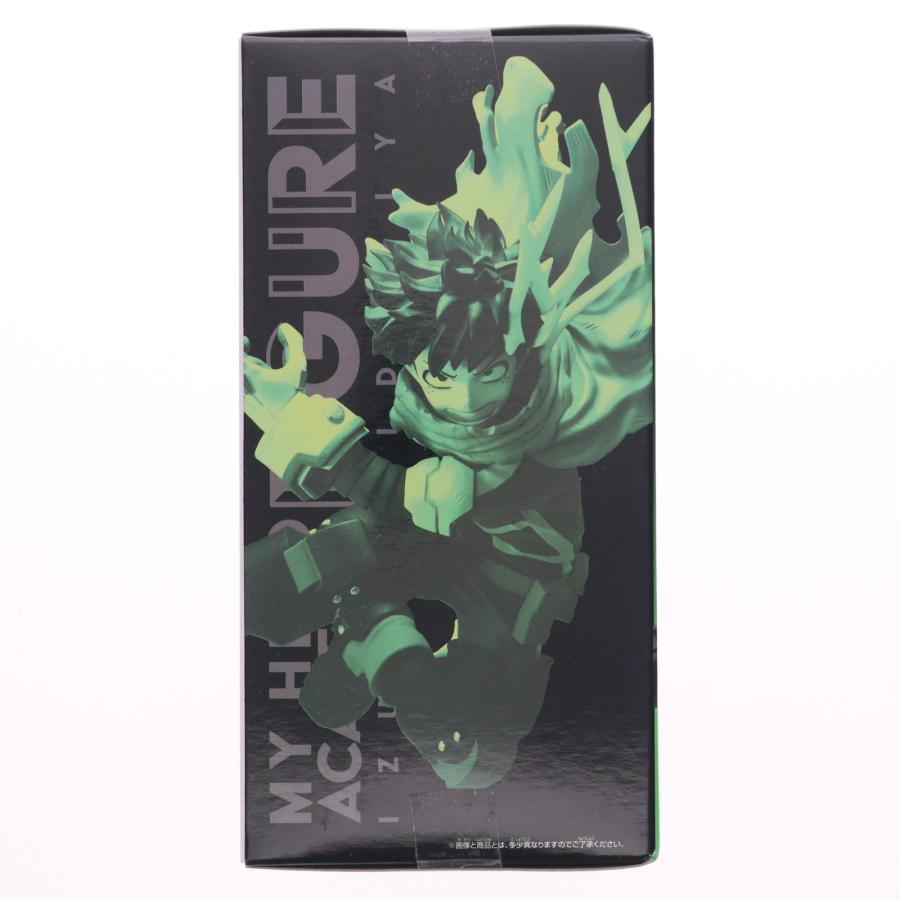 中古即納』{FIG} 緑谷出久(みどりやいずく) 僕のヒーローアカデミア