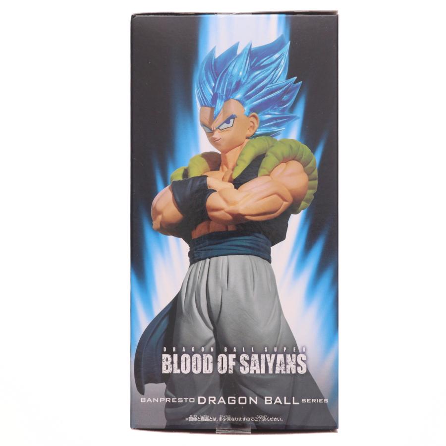 中古即納』{FIG} 超サイヤ人ゴッド超サイヤ人ゴジータ ドラゴンボール